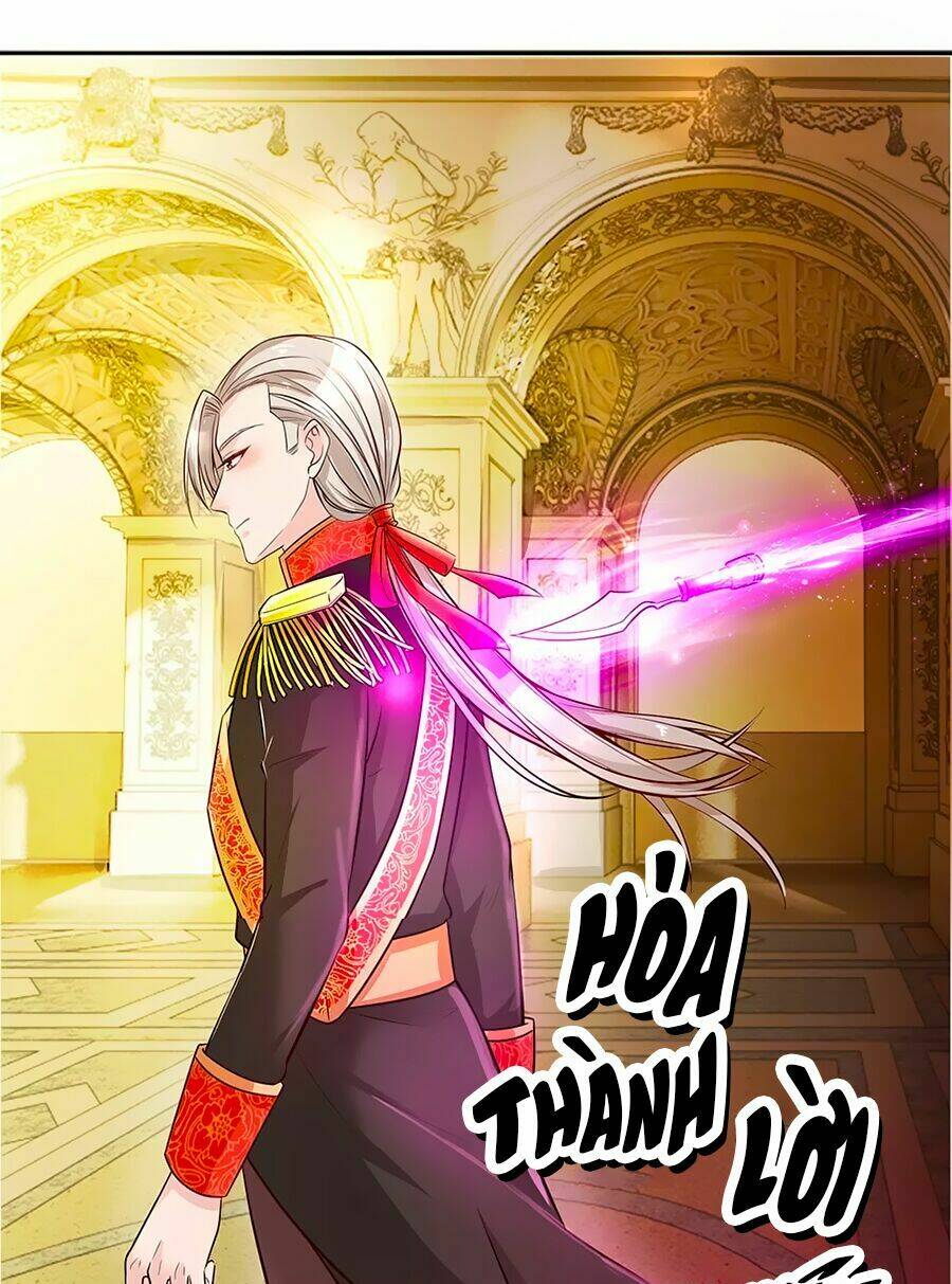 bỗng một ngày trở thành con gái nhà vua chapter 9 17