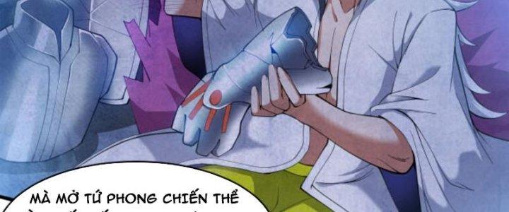 ẩn cư mười vạn năm, đời sau mời ta rời núi chapter 22 124