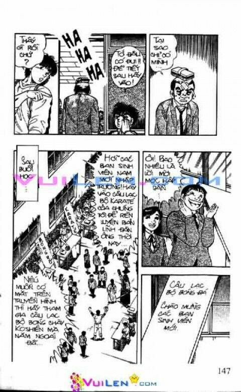 sôi động cầu trường full 17 tập chapter 13 147