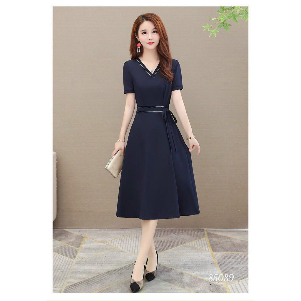Đầm voan ý SIÊU ĐẸP DỰ TIỆC CHO CÁC CÔ NÀNG