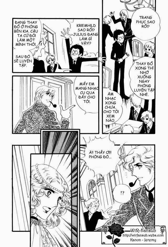 orpheus no mado chapter 7 47