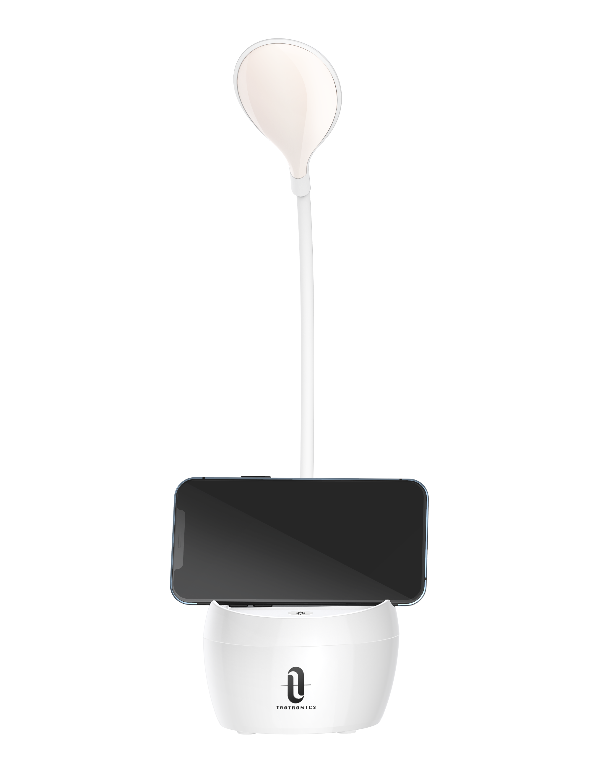 Đèn LED để bàn có pin Taotronics TT-DL1008