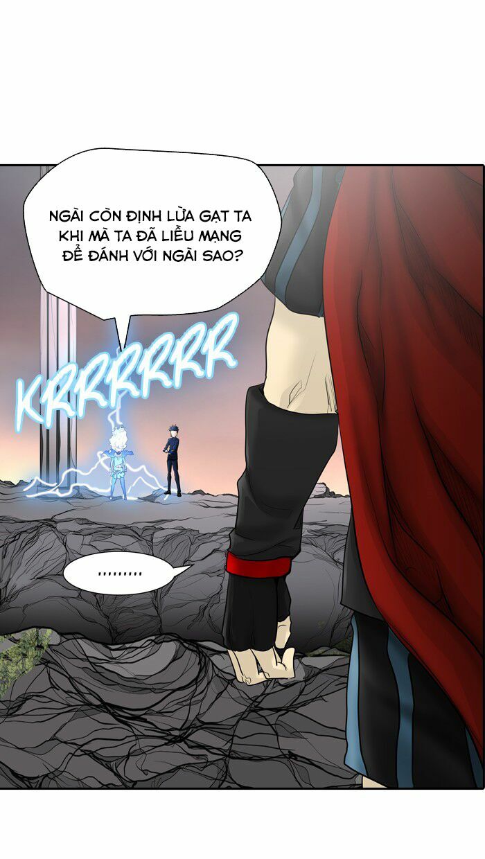 tòa tháp bí ẩn 2 chapter 295 7