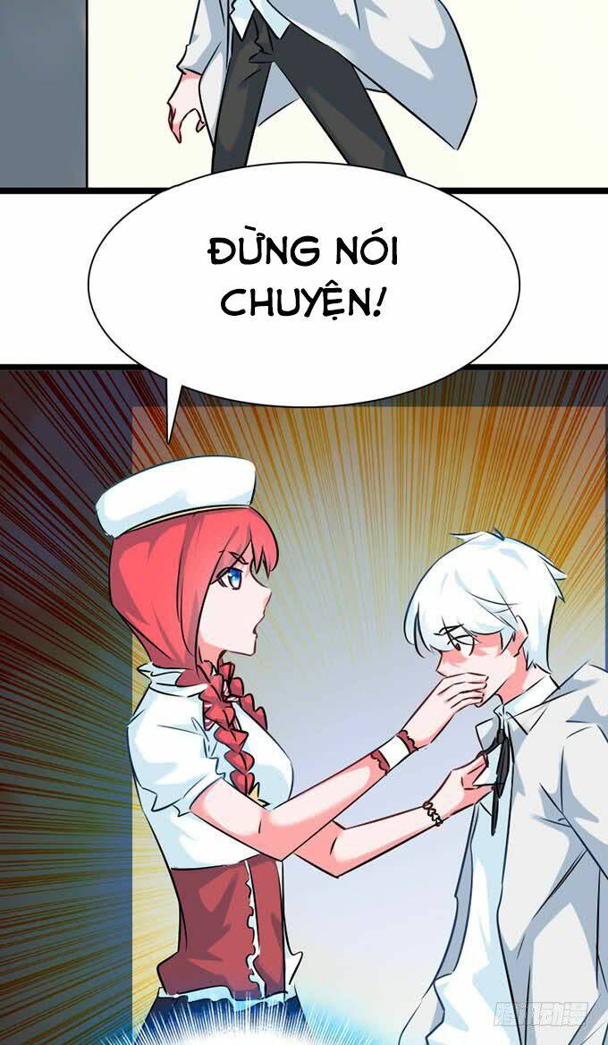 huyết đồng tử chapter 14 41