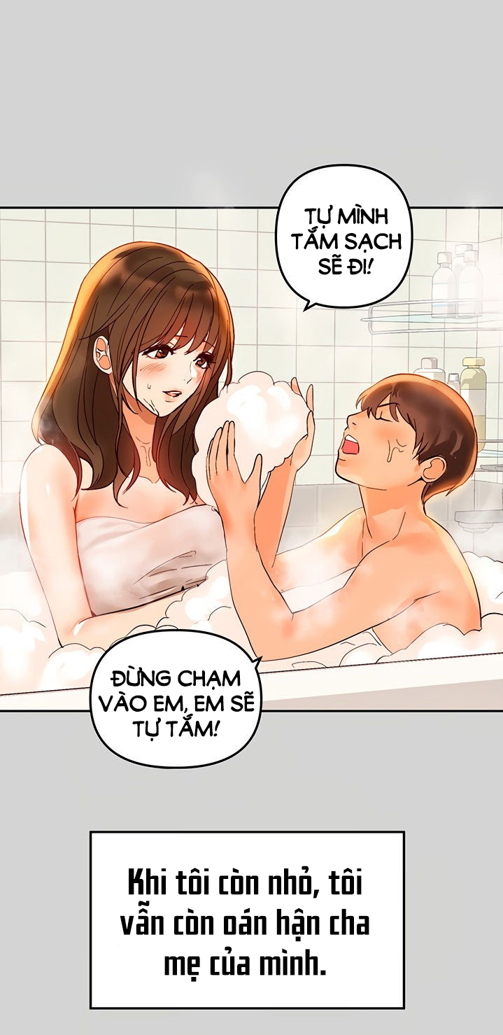 bà chị chủ nhà chapter 1 14