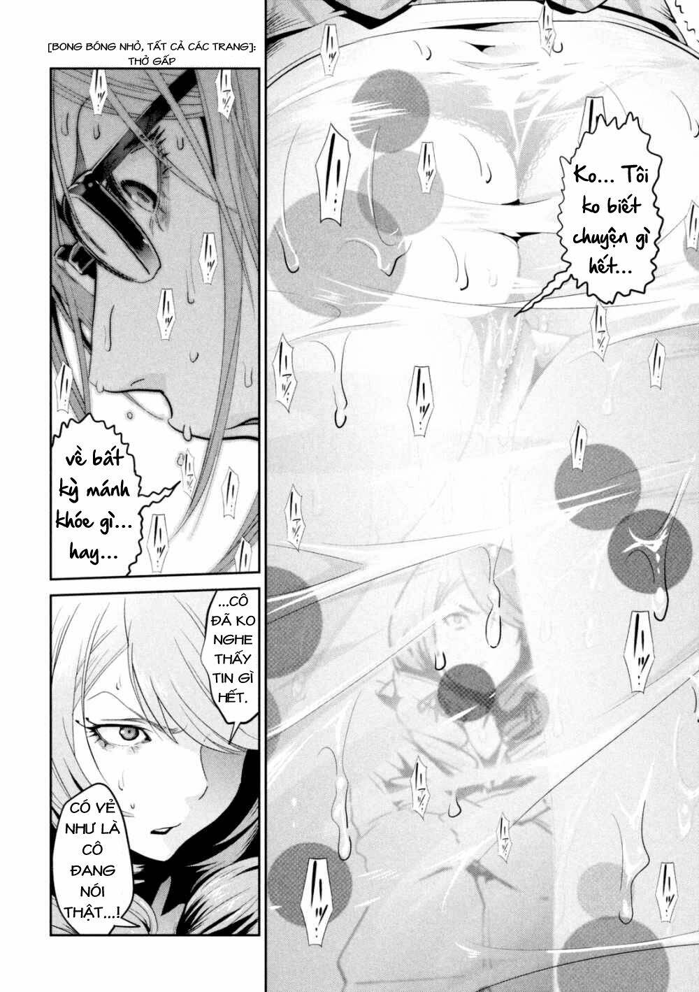 trường học ngục tù chapter 259 14