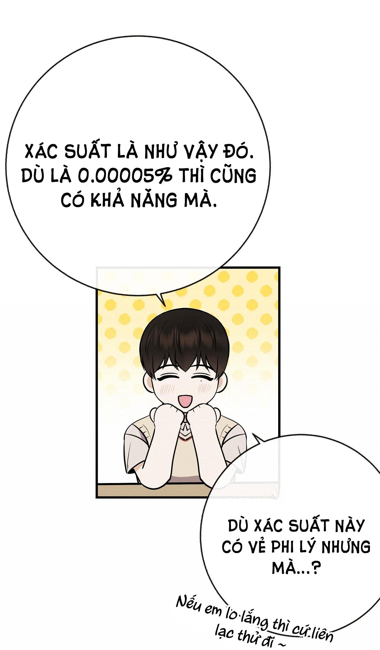 đứa bé là con tôi chapter 44.2 17