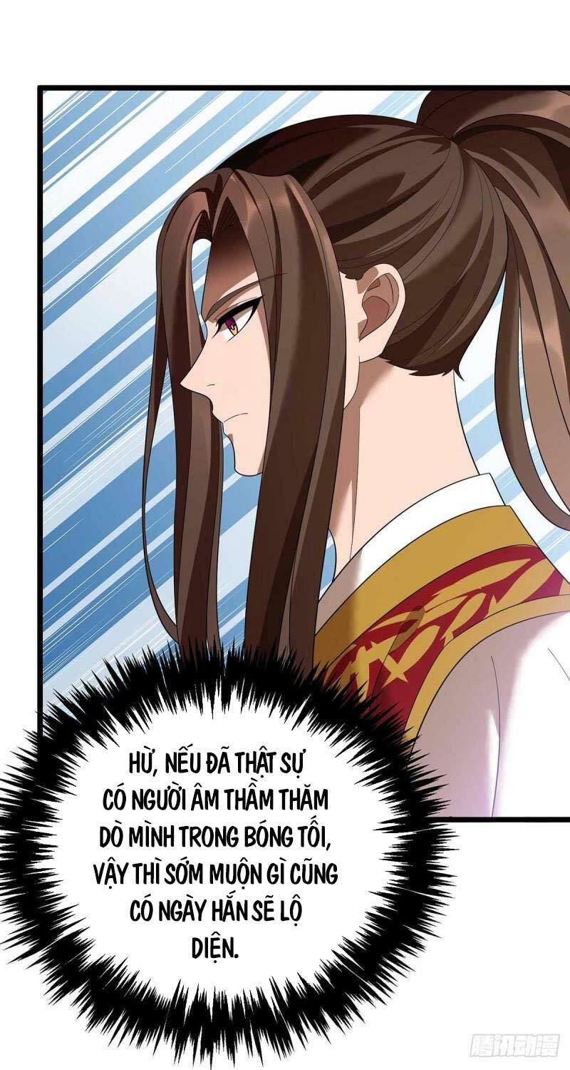 chúa tể tam giới chapter 194 13