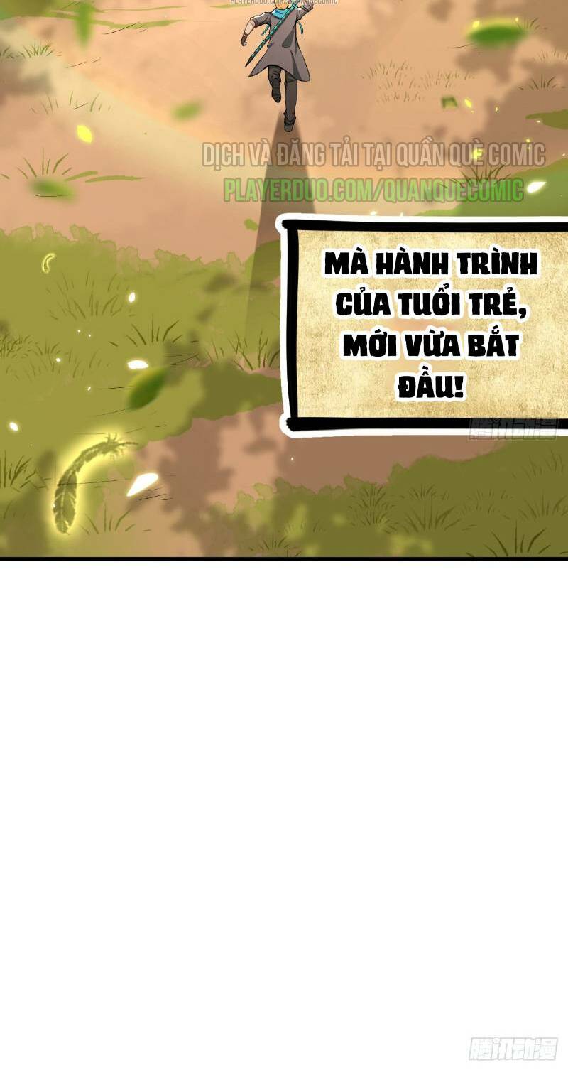 minh nhật thần đô chapter 1.2 53