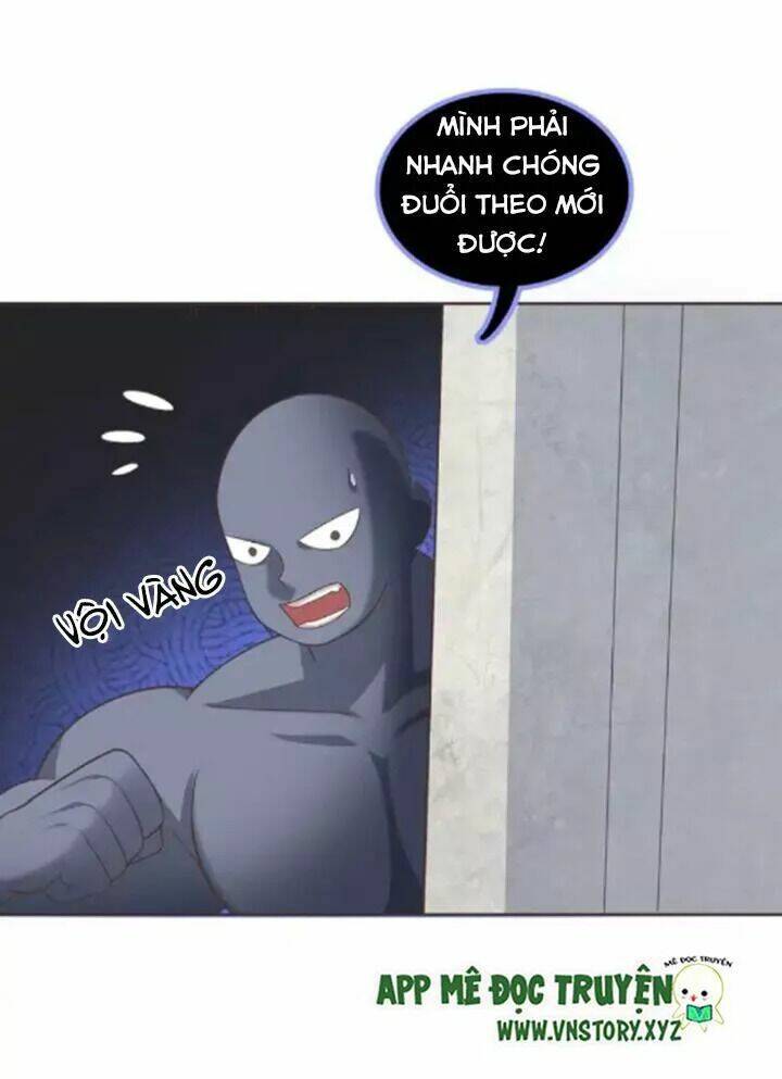 xin chào! dân nữ chapter 70 28