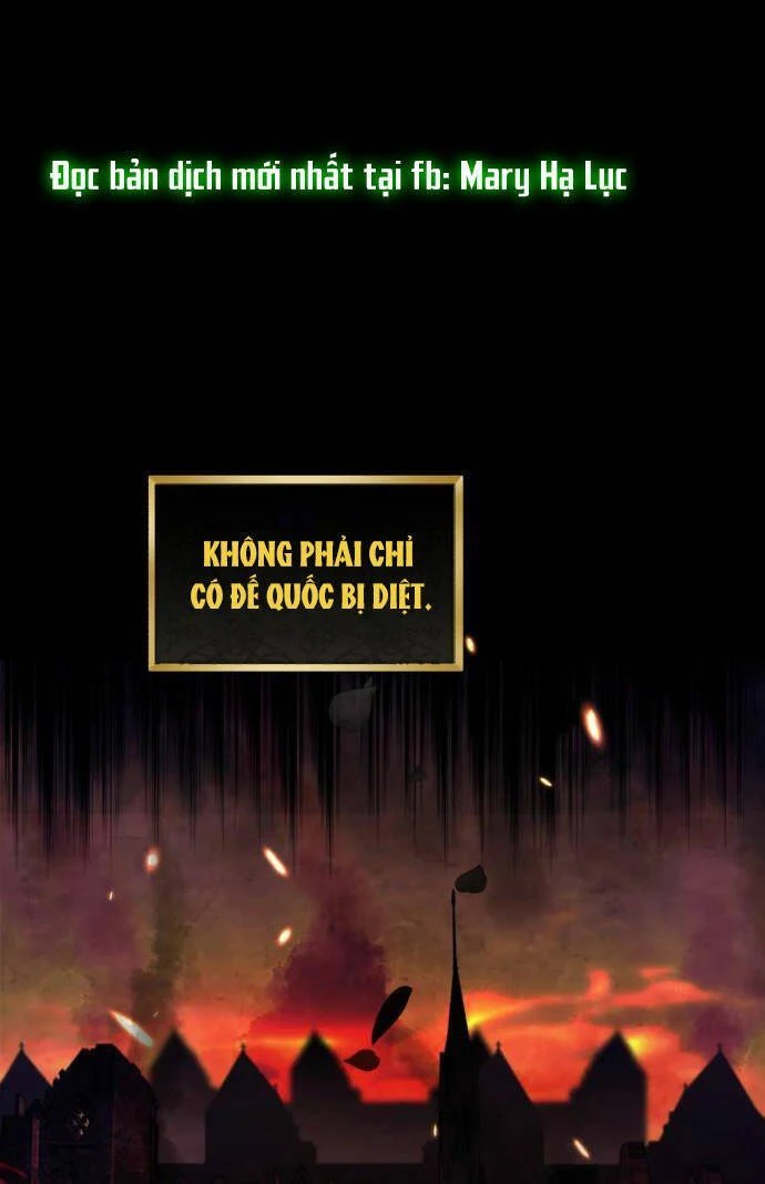 nếu là phản diện, liệu tôi sẽ chết? chapter 1.1 27