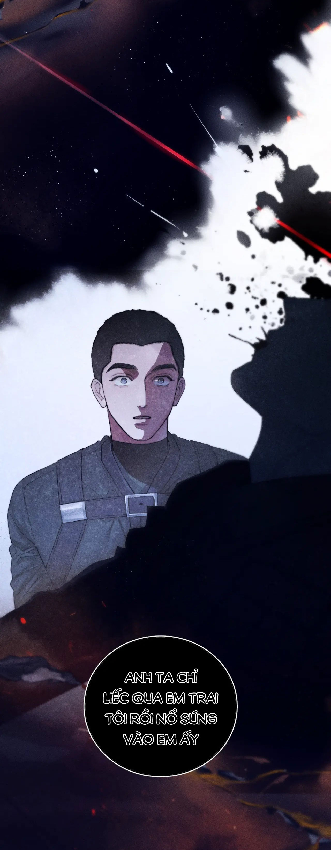 cây nấm nhỏ chapter 5 25