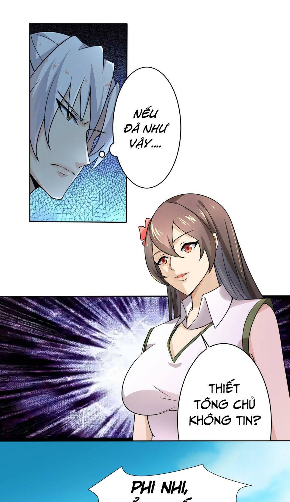 tu chân giả tại dị thế chapter 193 4