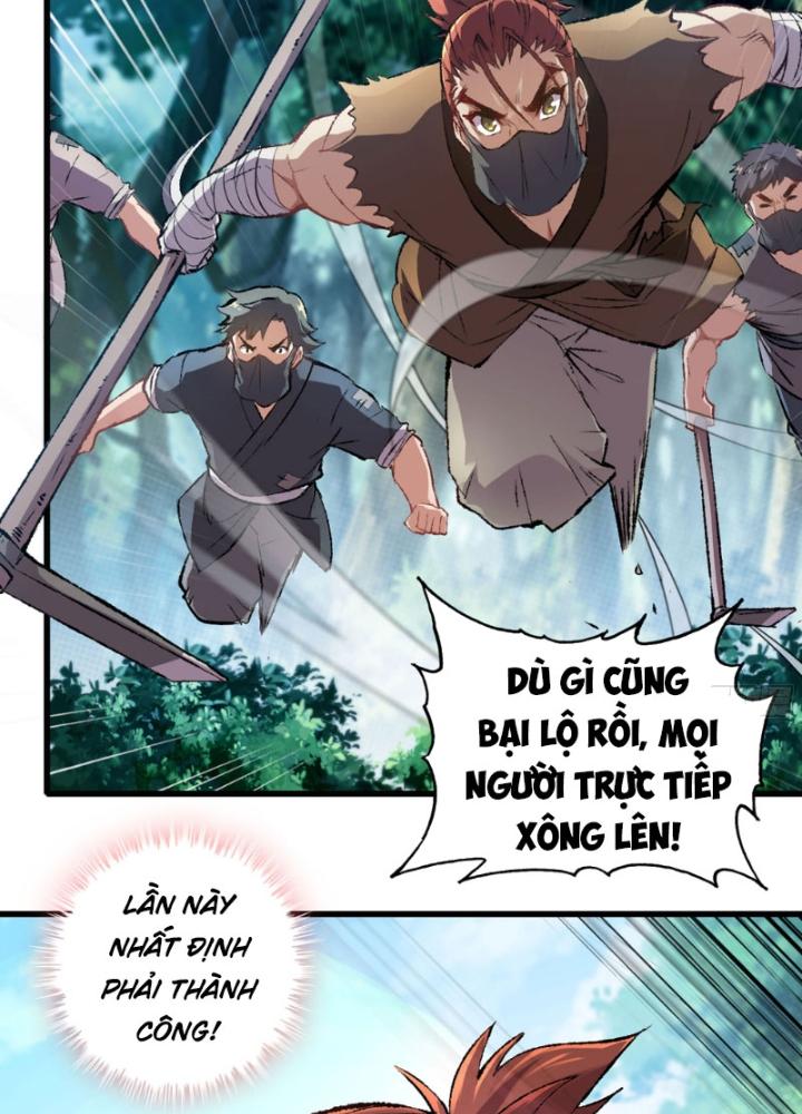 ngụy tiên chapter 1 72