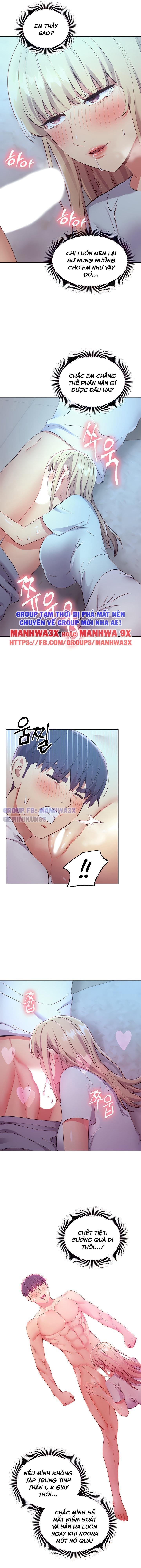 mẹ kế và những người bạn chapter 93 10