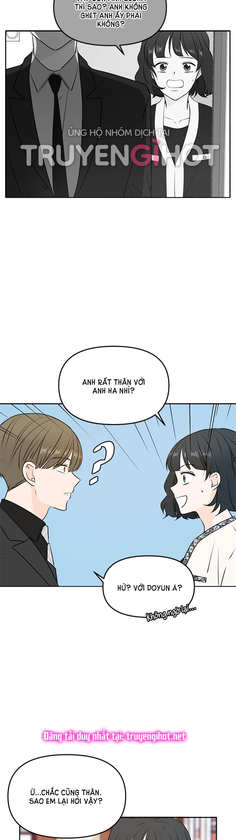 hẹn gặp anh ở kiếp thứ 19 chapter 46 18
