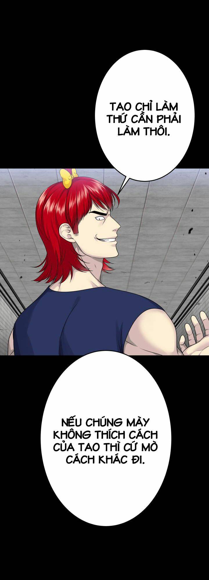 trò chơi của chúa thượng chapter 22 8