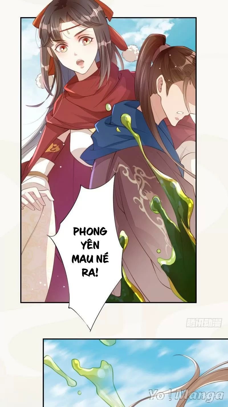 tuyệt thế luyện đan sư chapter 78 18