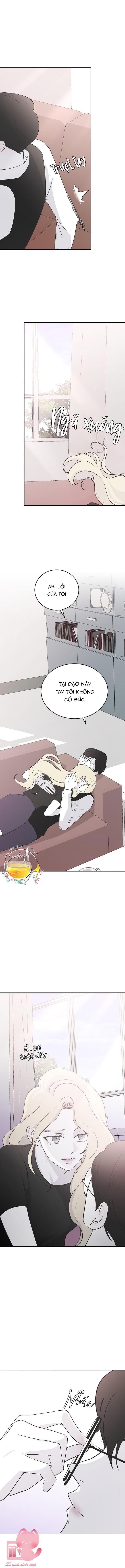 ba anh trai cực phẩm của tôi chapter 58 5