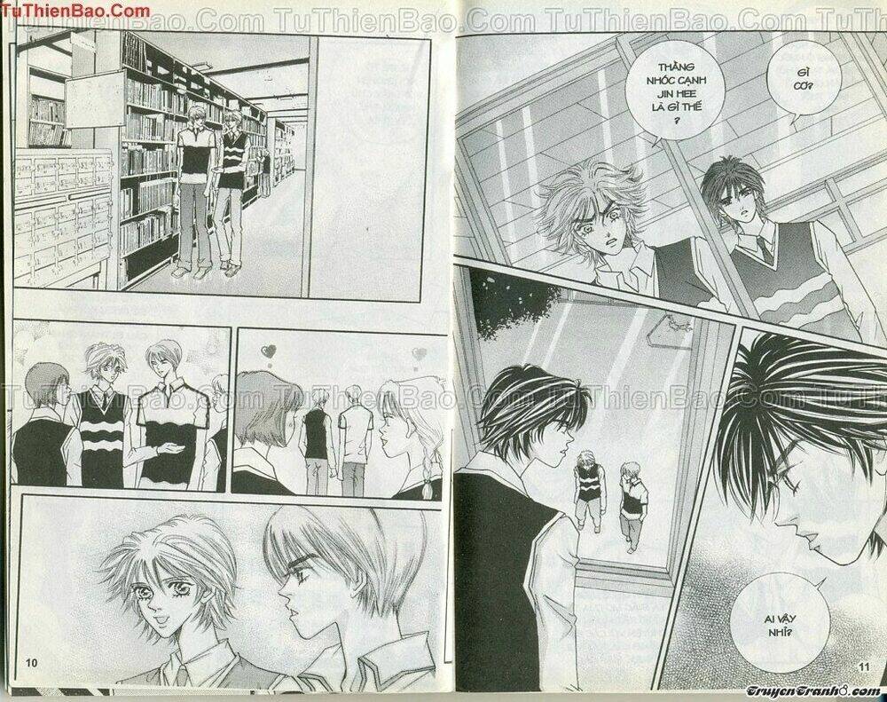 giấc mơ triệu phú chapter 8 26