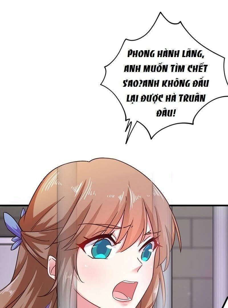 nhập cốt noãn hôn chapter 301 35