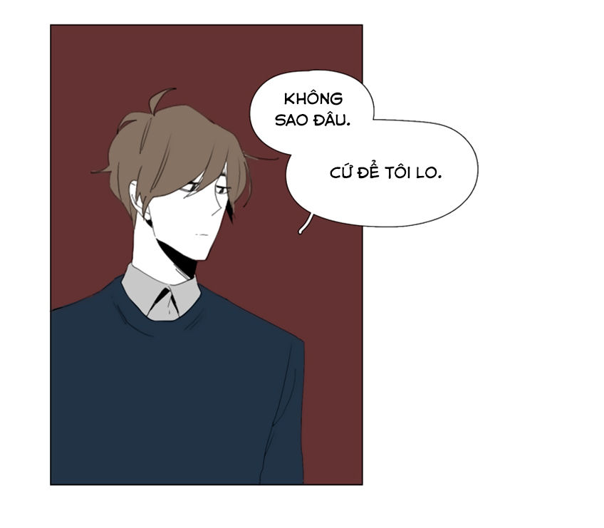 thú cưng của tôi là dơi chapter 39 12