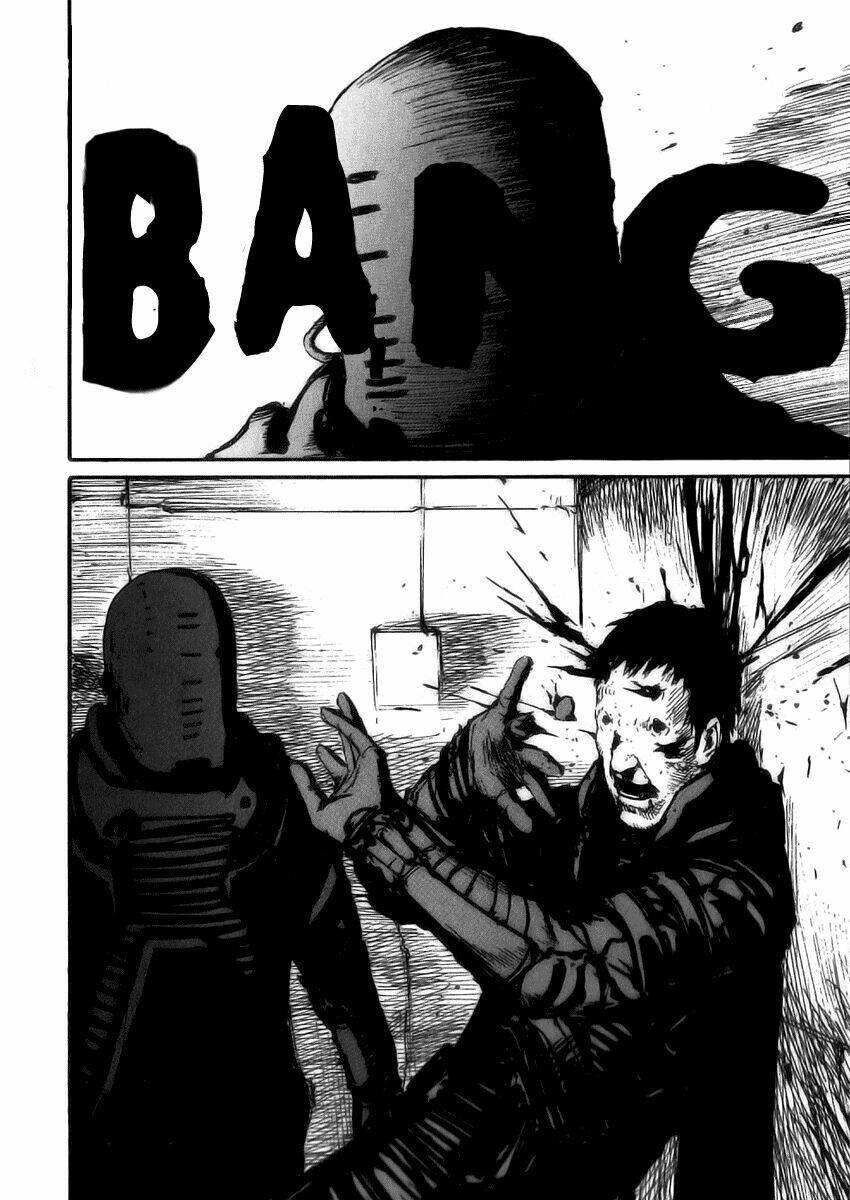 gauna biến hình chapter 6 6