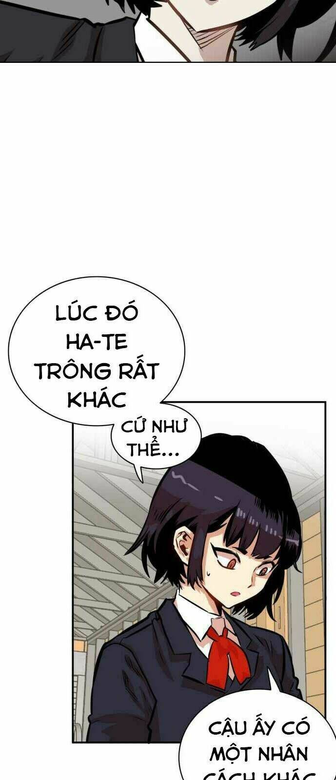 bẫy troll chapter 30 35