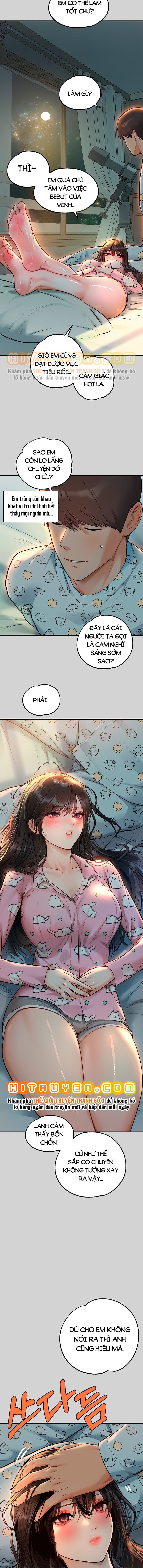 bà chị chủ nhà (the owner of a building) chapter 78 6