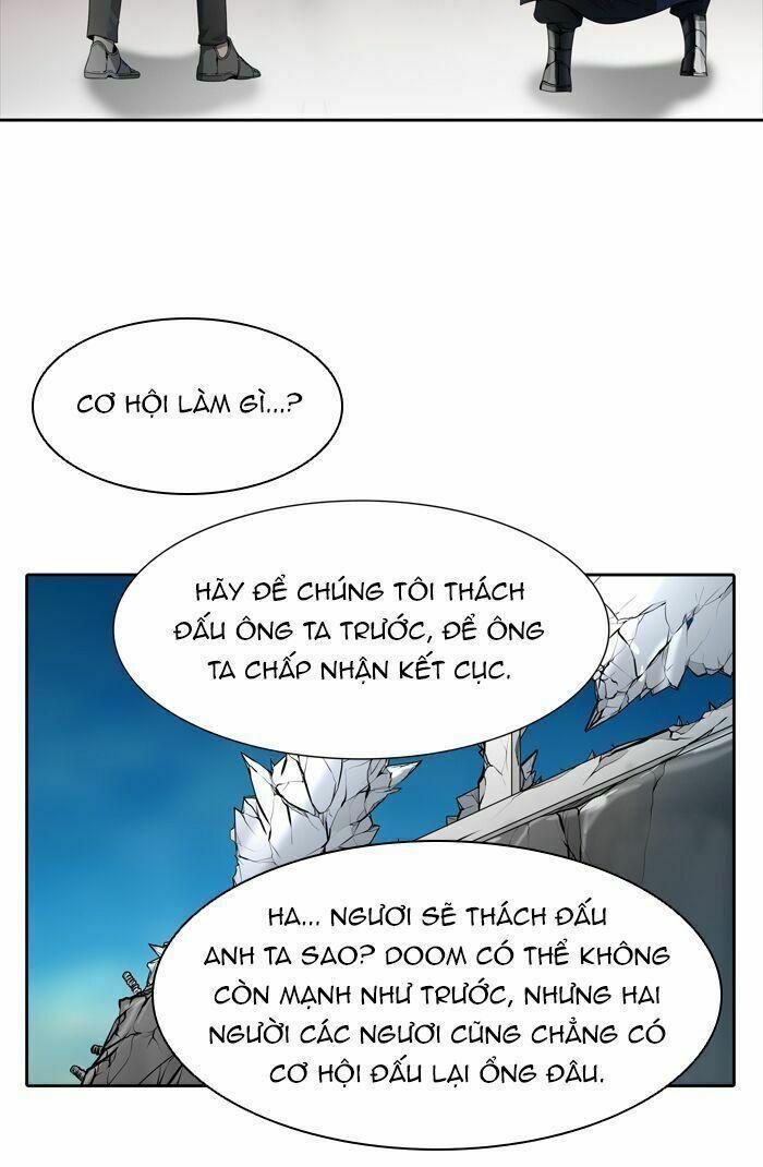 tòa tháp bí ẩn 2 chapter 437 74