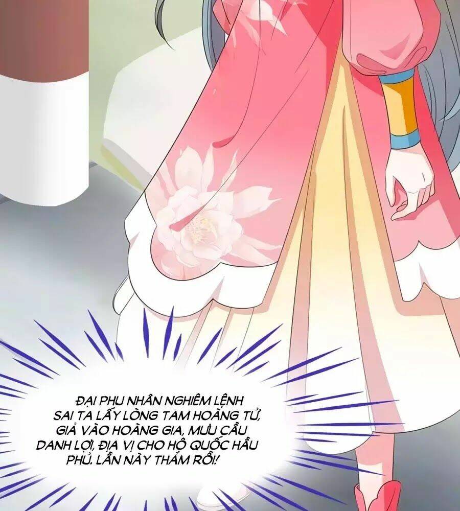 đích nữ hữu độc chapter 19 5