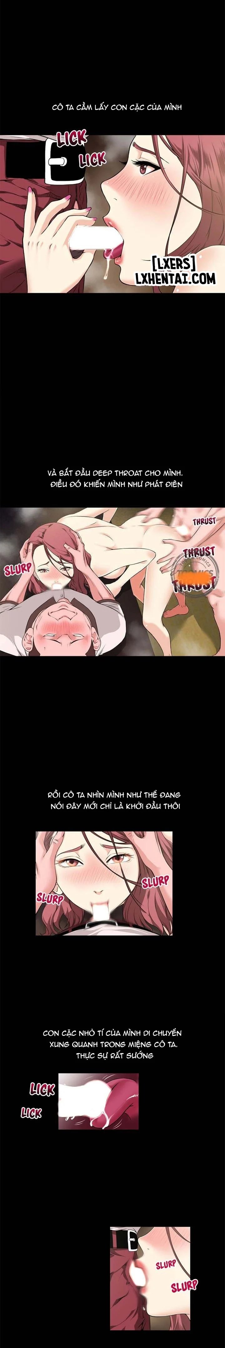 ngoài sức tưởng tượng chapter 60 5