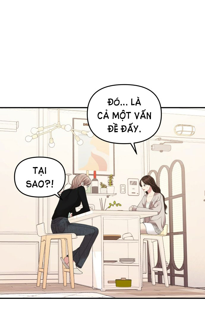 gửi em người đánh cắp những vì sao - to you who swallowed a star chapter 126.2 20