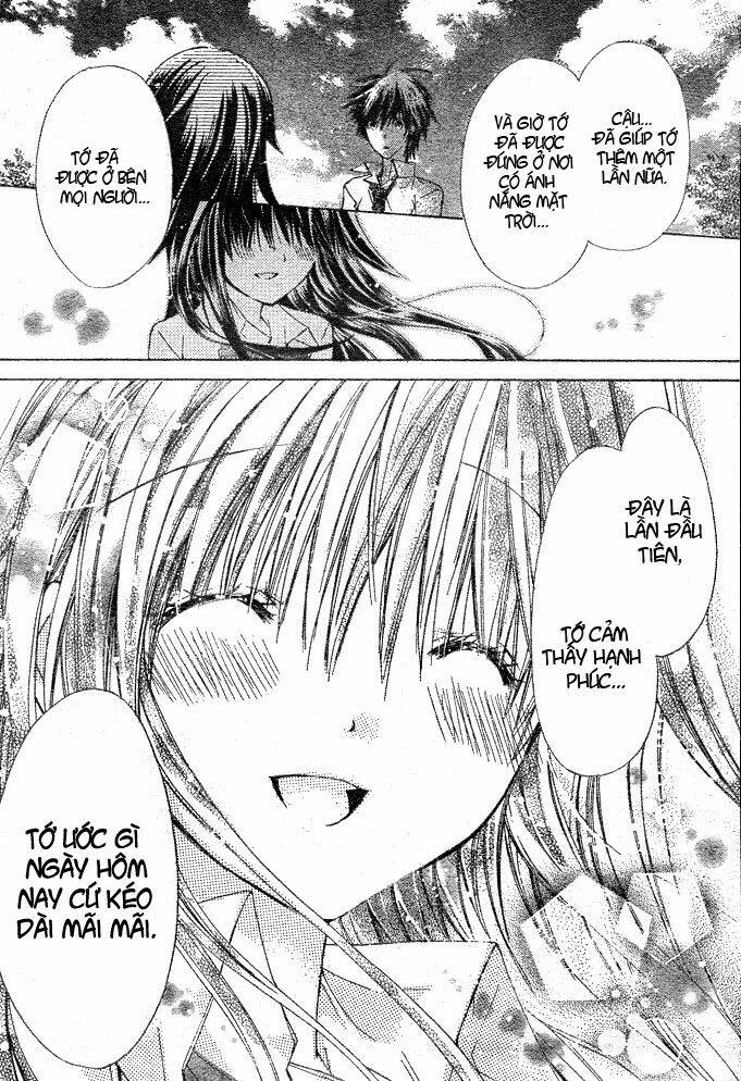 kokoni iru yo chapter 8 29