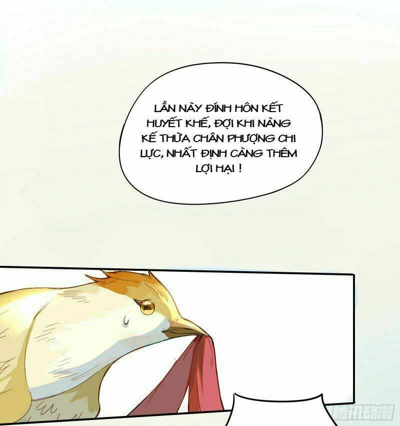 công tử ngươi ném trứng đi rồi chapter 2 10