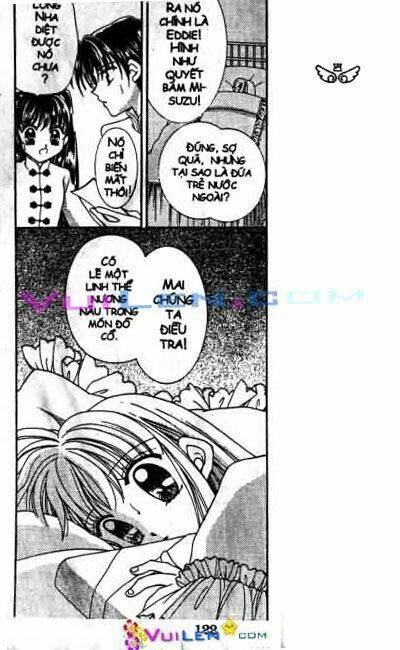 lâu đài cổ chapter 9 113