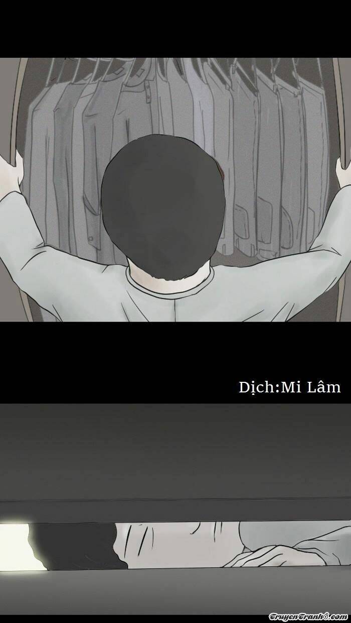 thứ sáu: những câu chuyện cấm chapter 14 45