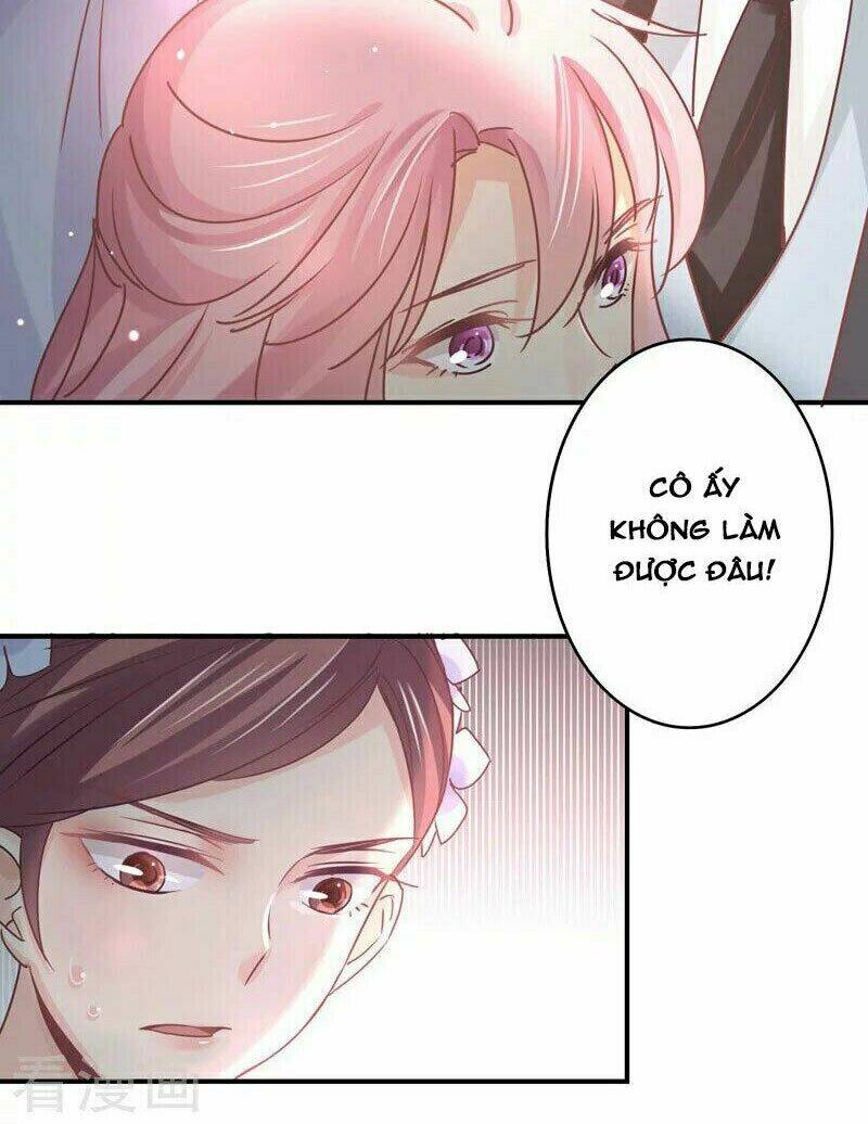 cuồng duệ tiểu thê chapter 77 16