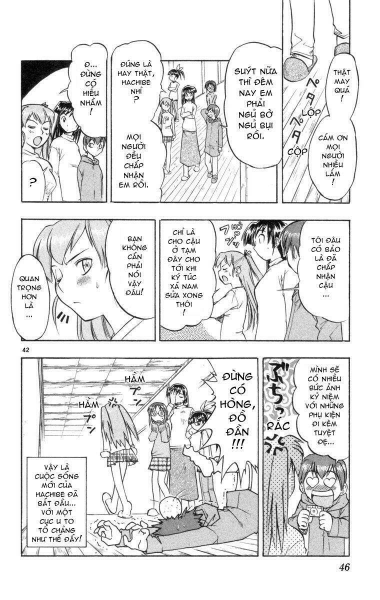 ai kora chapter 1 48