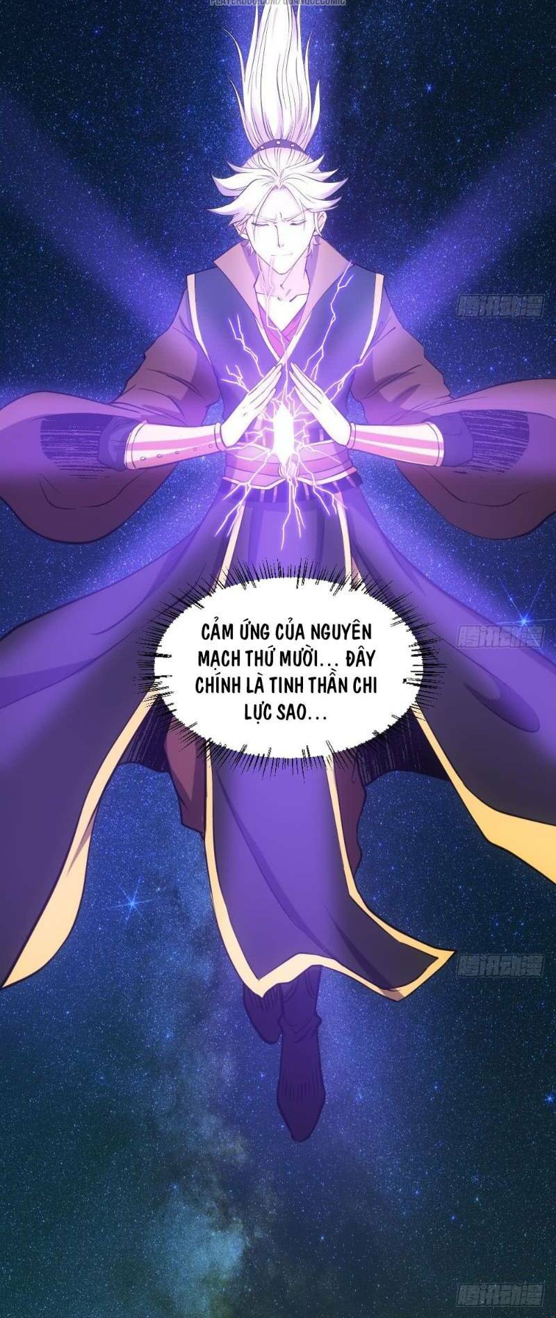 vạn cổ thiên đế chapter 15 2