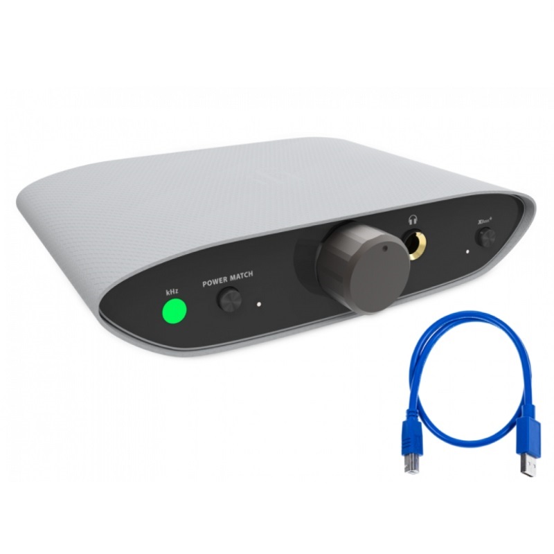 IFi Zen Air DAC - Hàng chính hãng