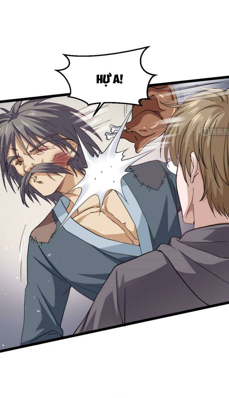 tối cuồng nữ tế chapter 41 15