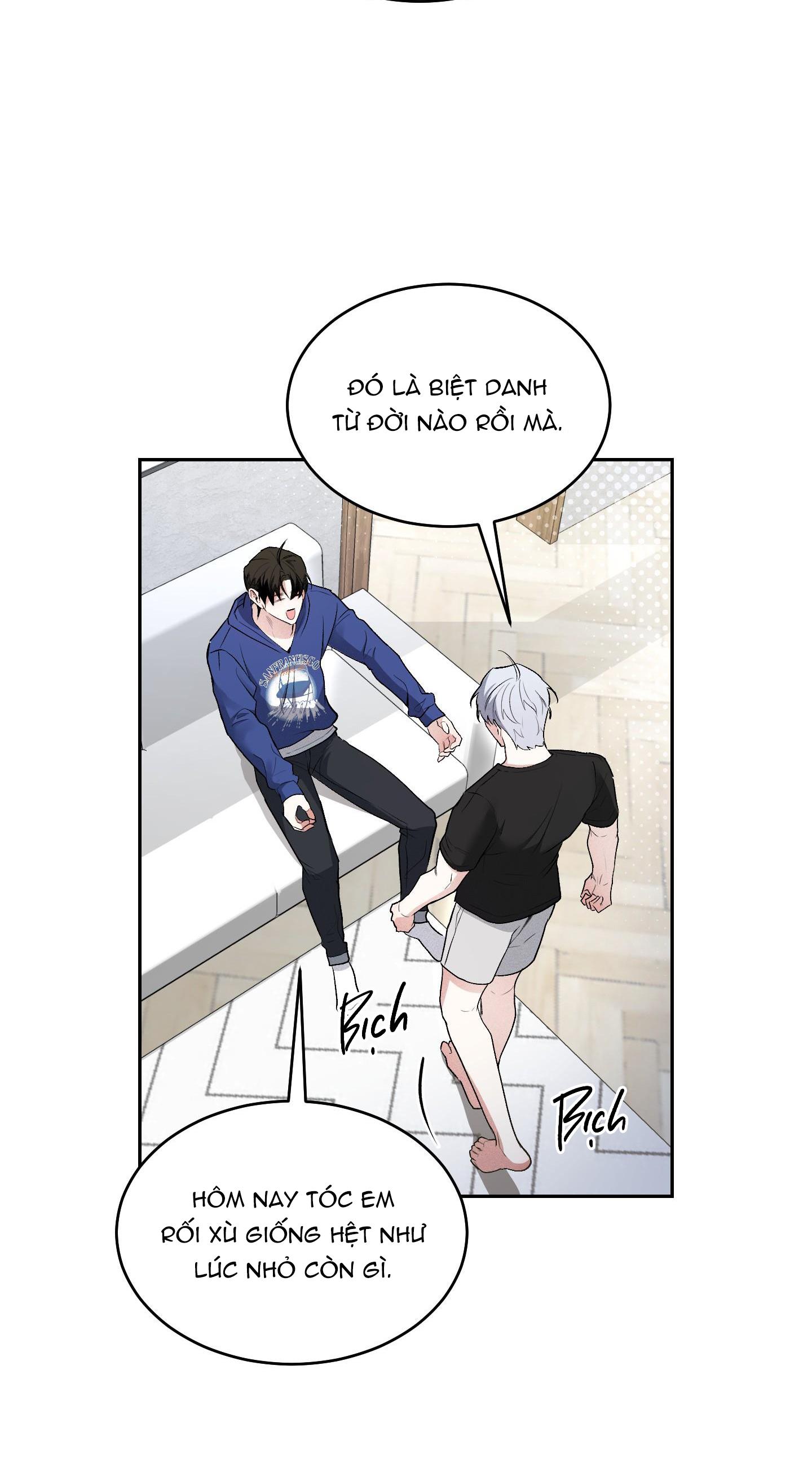 bắn là dính chapter 9 31