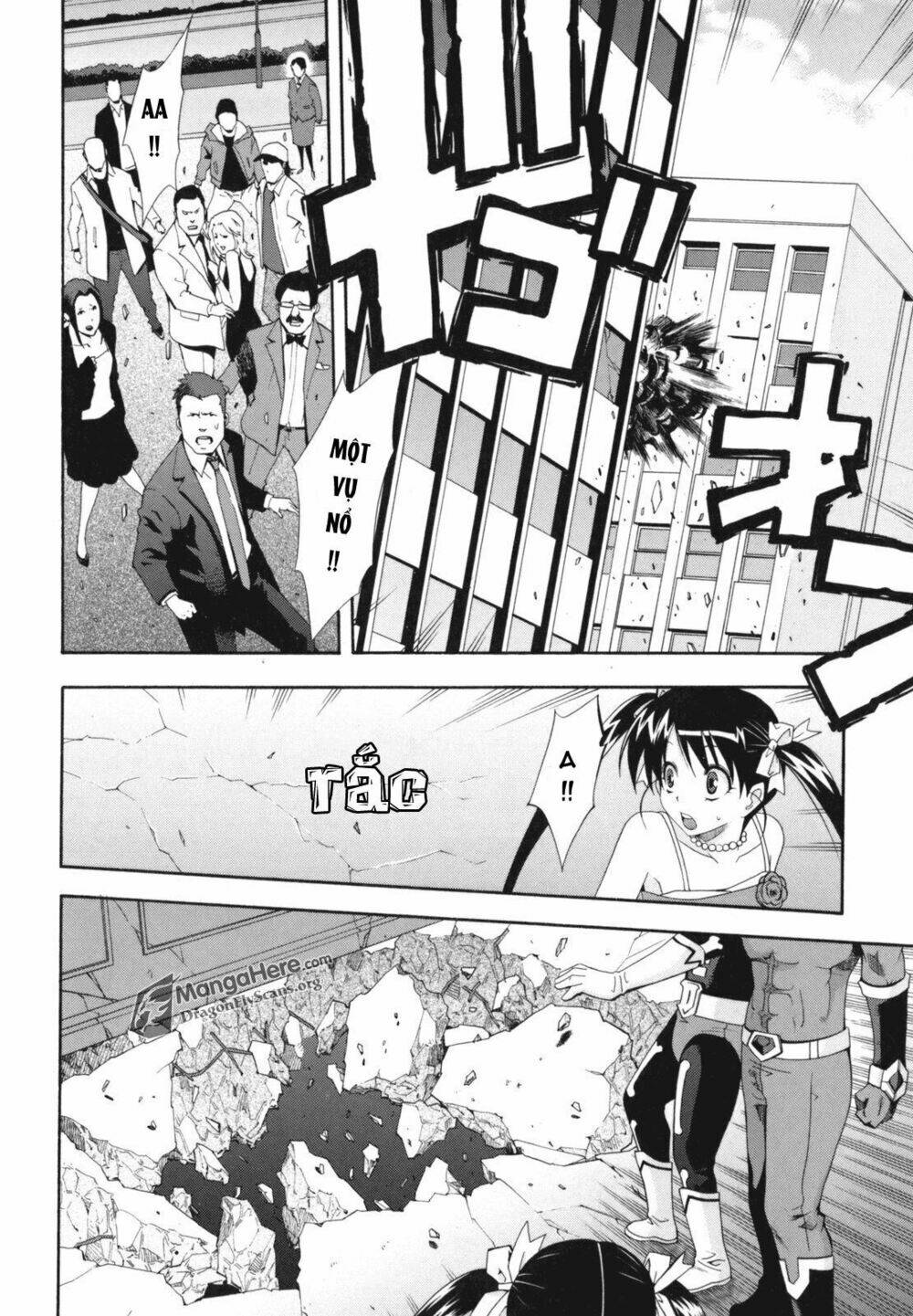 anh hùng xấu xa chapter 9 27