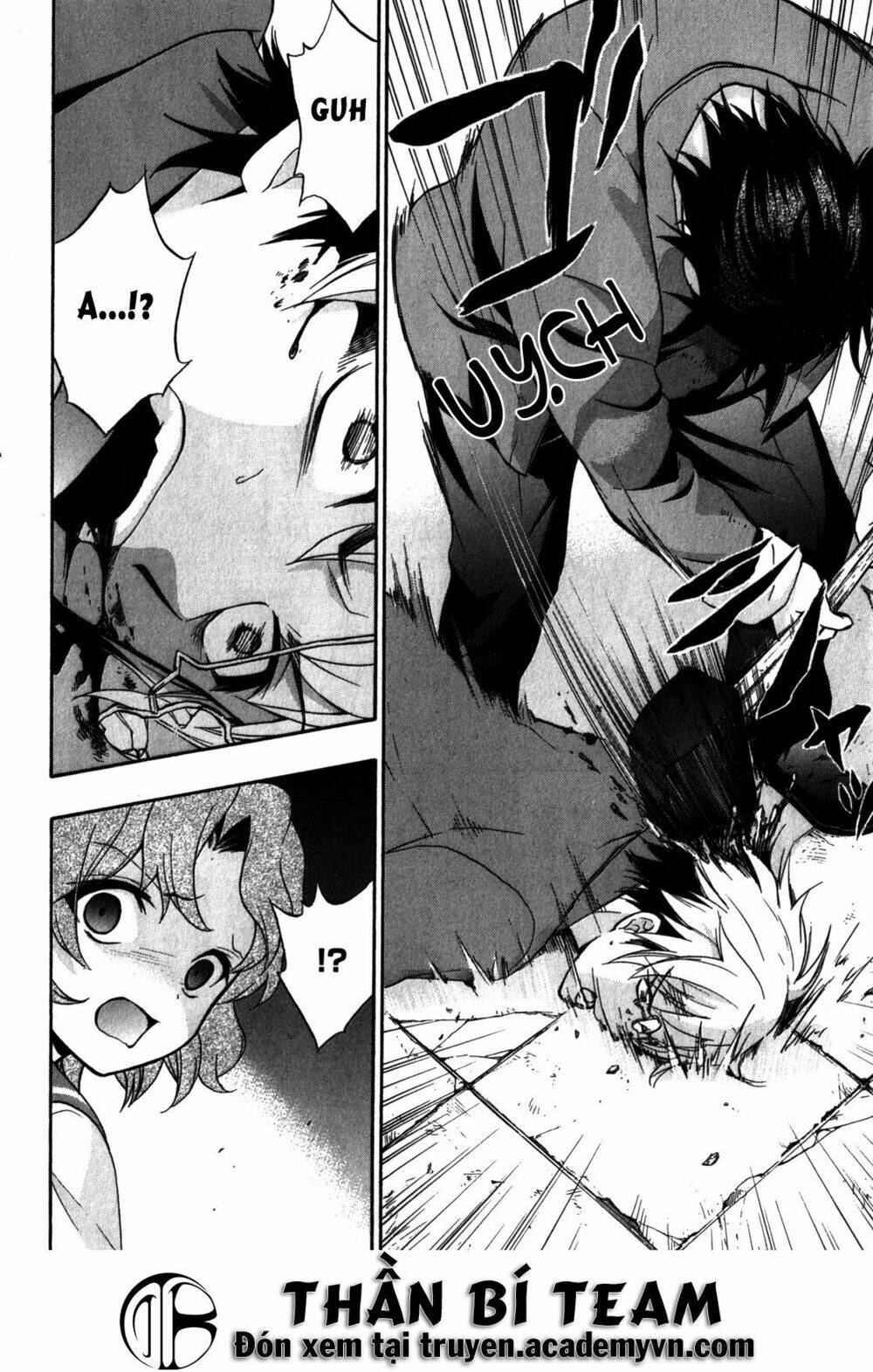 corpse party: book of shadows chapter 14 10