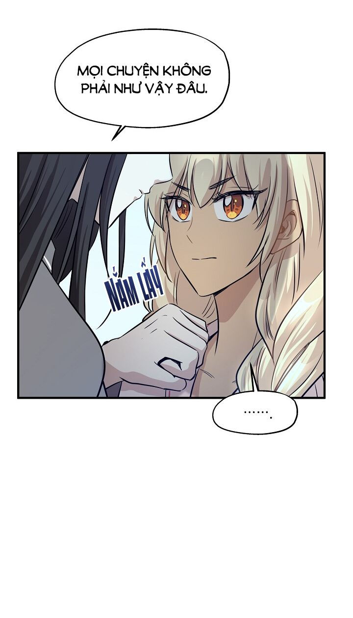 cuộc sống kỳ thú chapter 60 25