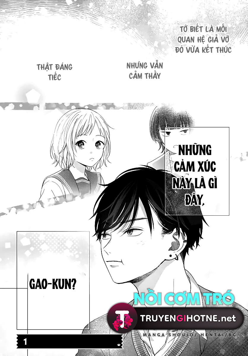 hamuko và gao chapter 2.2 13