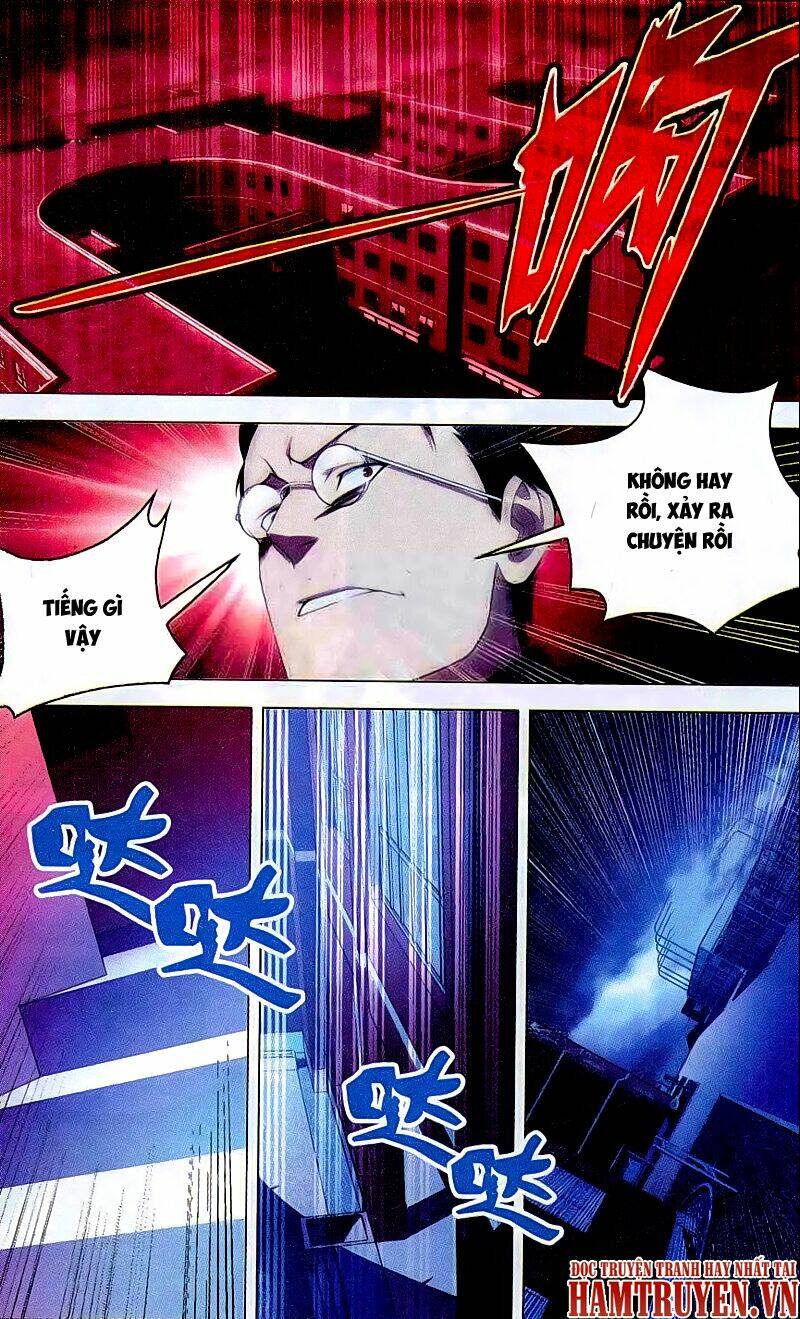 chín chín tám mươi một - 9981 chapter 77 10