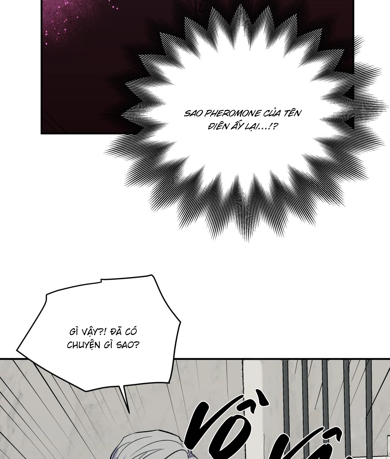 ám ảnh pheromone chapter 48 21