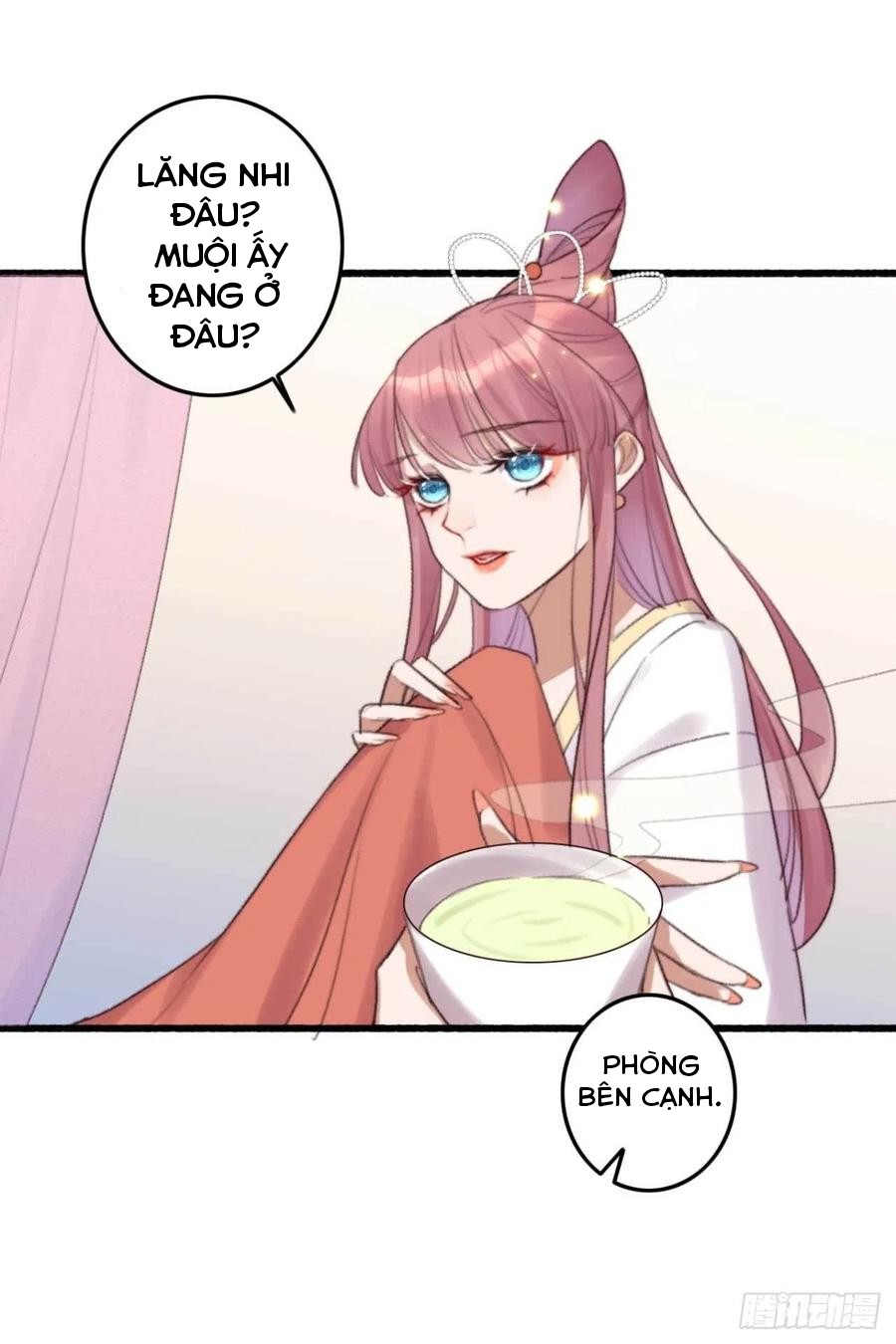 đế tôn cuồng sủng: thần y đặc công phế tài phi chapter 7 12